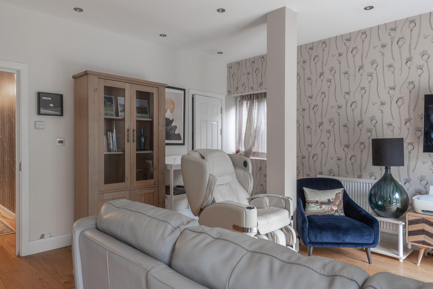 Апартаменти Quirky, Vintage 2 Bed Flat Лондон Екстер'єр фото