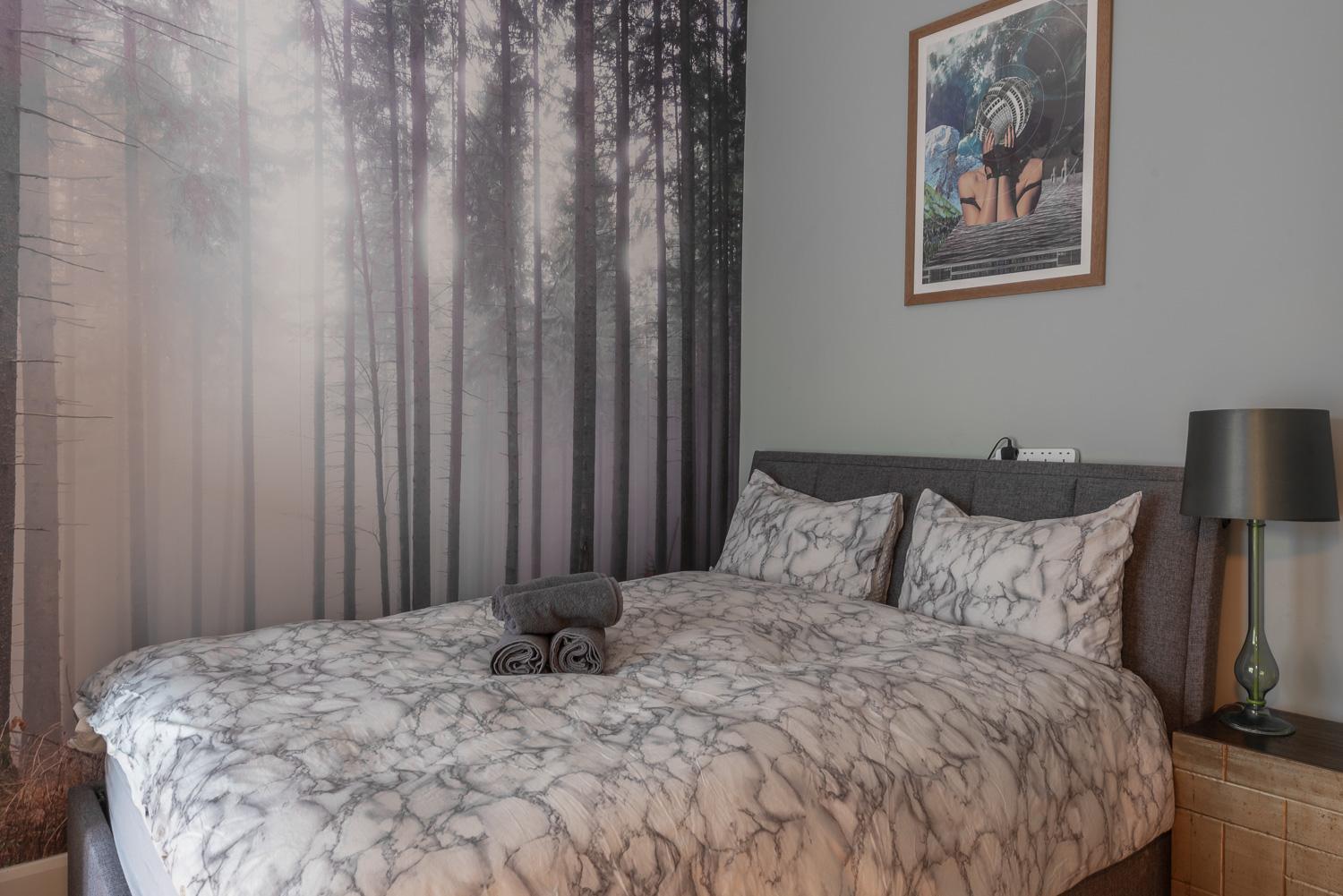 Апартаменти Quirky, Vintage 2 Bed Flat Лондон Екстер'єр фото